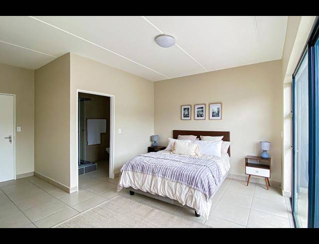 3 BEDROOM PROPERTY TO RENT IN EDENBURG